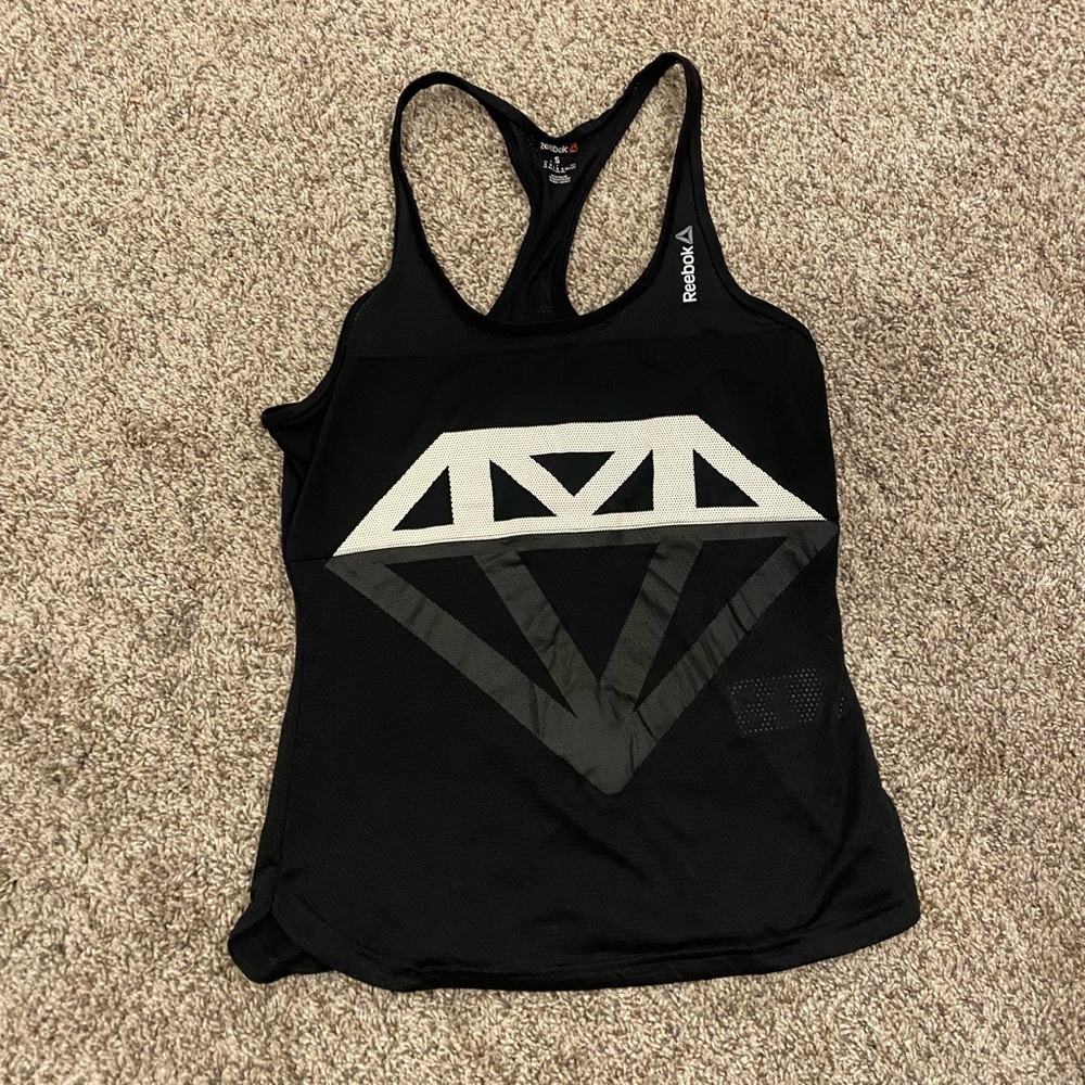 Reebok Athletic Tank
